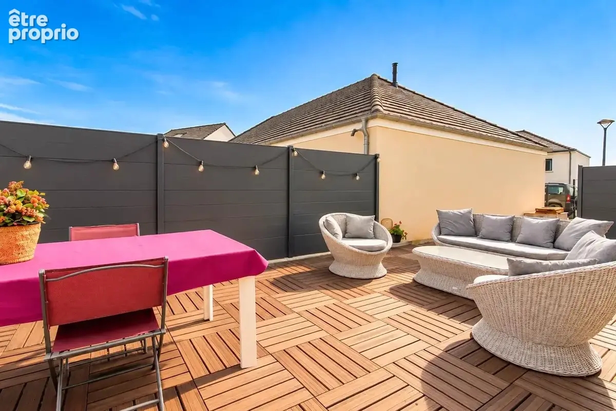 Maison individuelle plain pied - photo 2