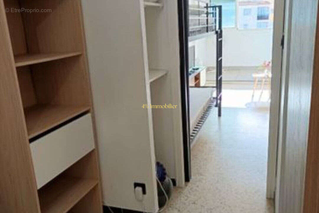 Appartement à AGDE