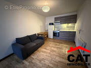 Appartement à CHAMPAGNE-SUR-SEINE