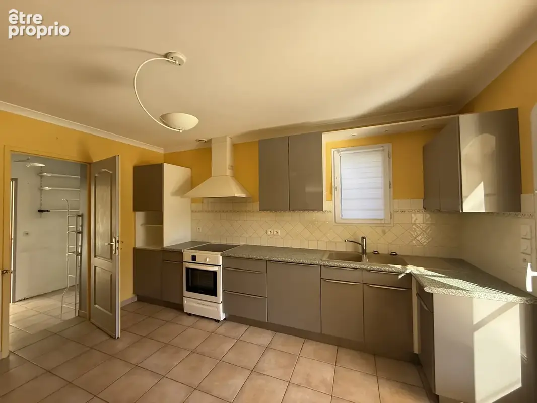 Saint chaptes villa 108m2 terrain 3342m2 piscine... - photo 11