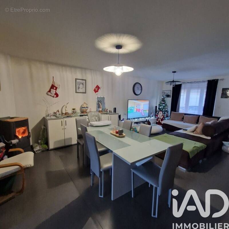 Photo 1 - Maison à RAISMES