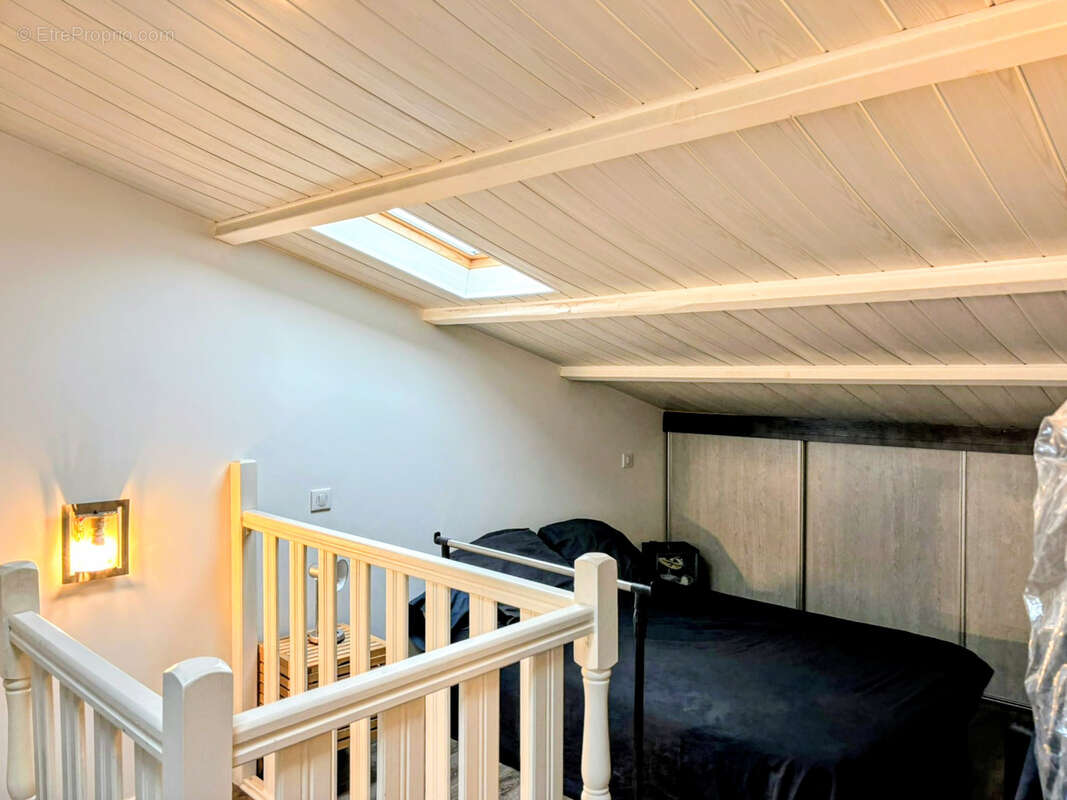 Appartement à AJACCIO