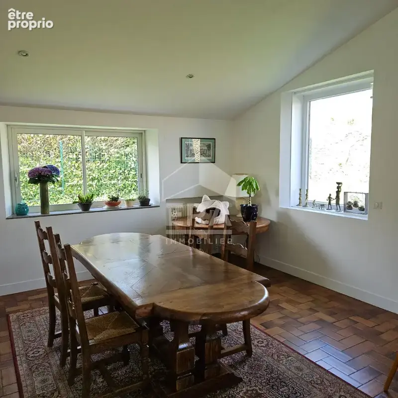 Maison 235m² à émancé - photo 7
