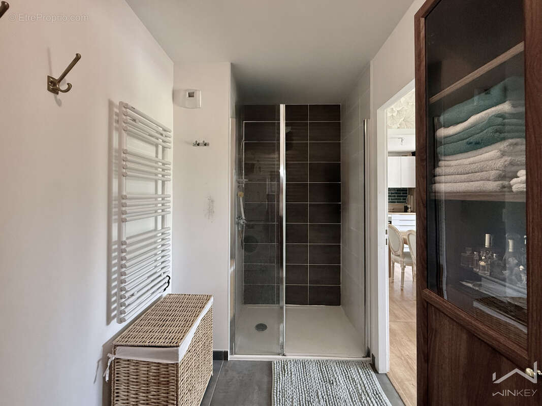 Appartement à BETTON