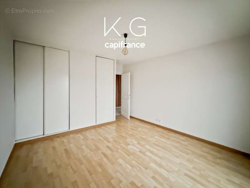 Appartement à CAEN