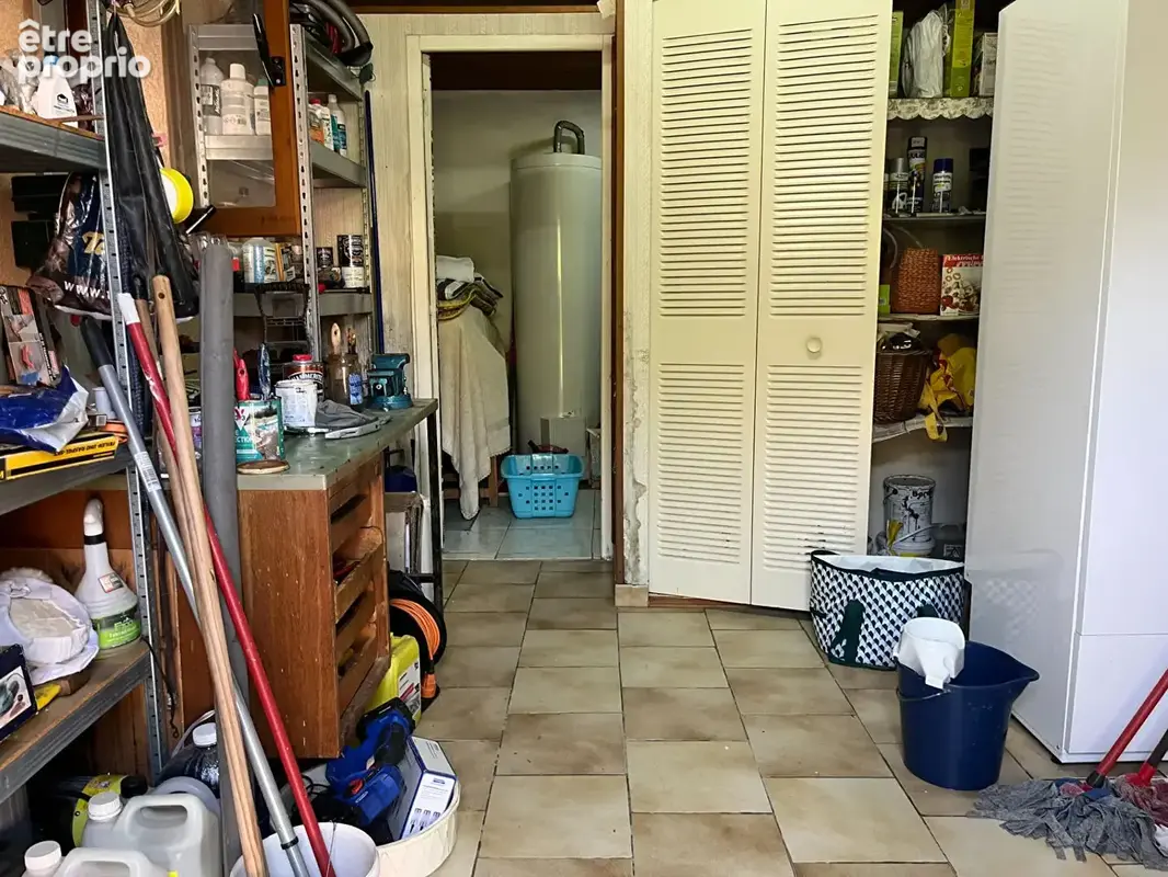Maison 182m² à vinassan - photo 12