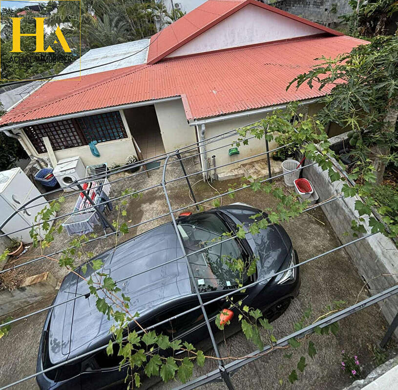 Maison à L'ETANG-SALE