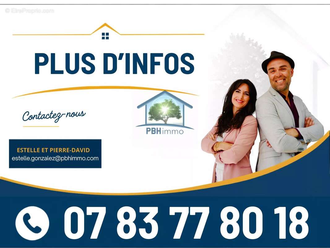Talence – Maison familiale avec jardin, garage et dépendance aménageable - photo 17
