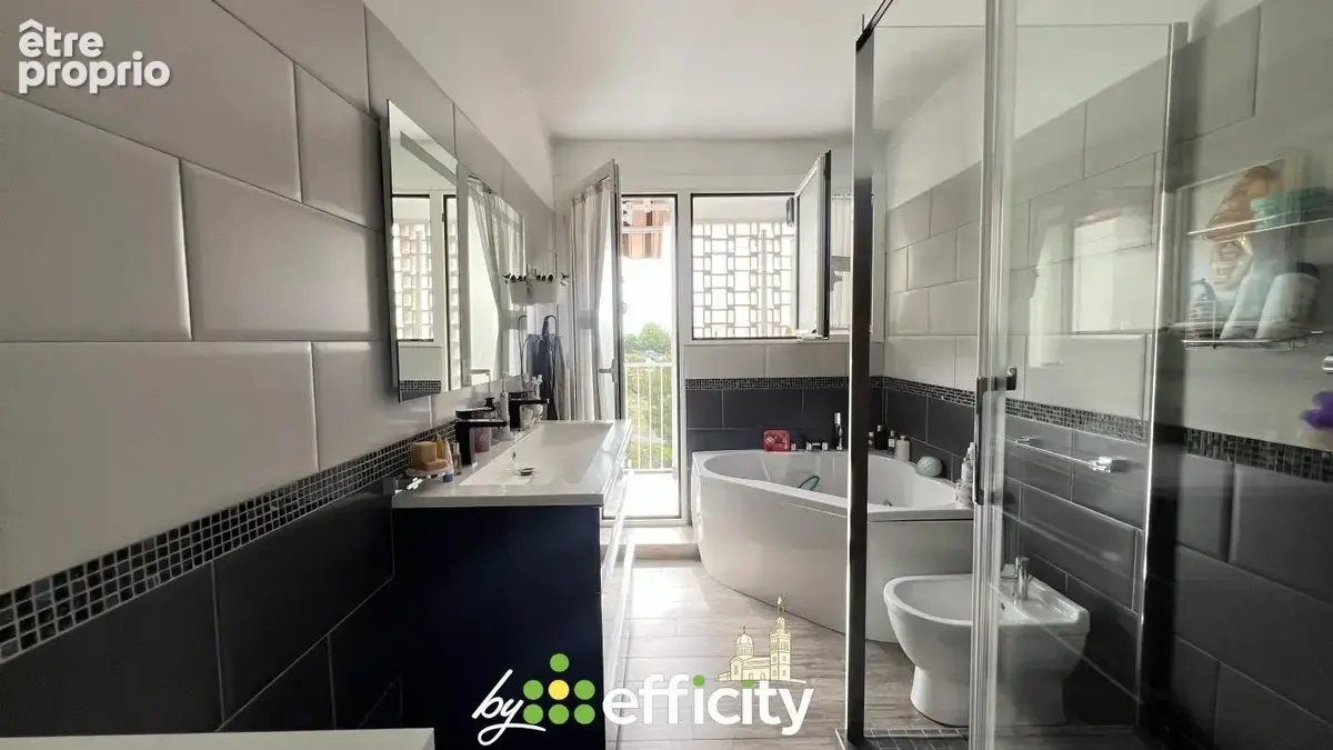 Appartement - photo 11