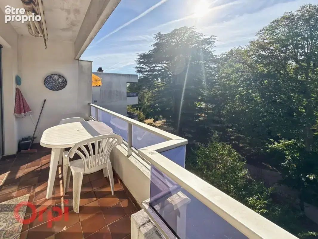 À vendre – Bel appartement avec balcon dans une résidence avec ascenseur à Romorantin-Lanthenay - photo 14