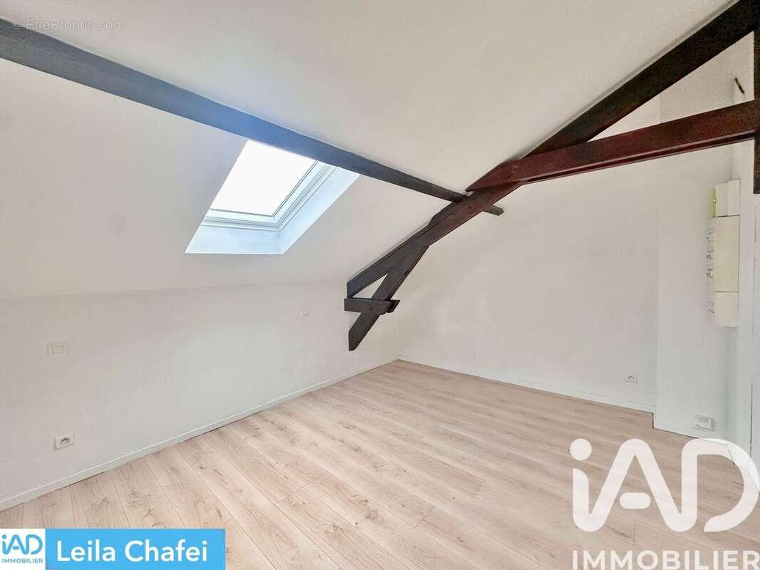 Photo 4 - Appartement à CORBEIL-ESSONNES