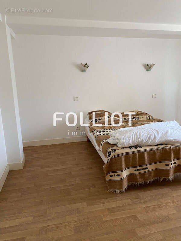 Appartement à SAINT-PAIR-SUR-MER