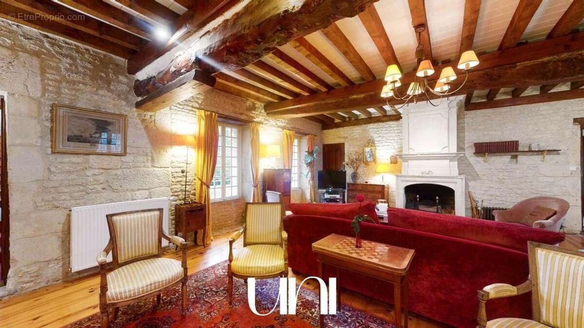 Maison à VILLERS-CANIVET