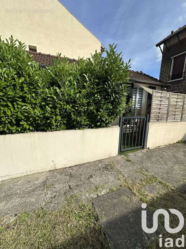 Photo 6 - Maison à AULNAY-SOUS-BOIS