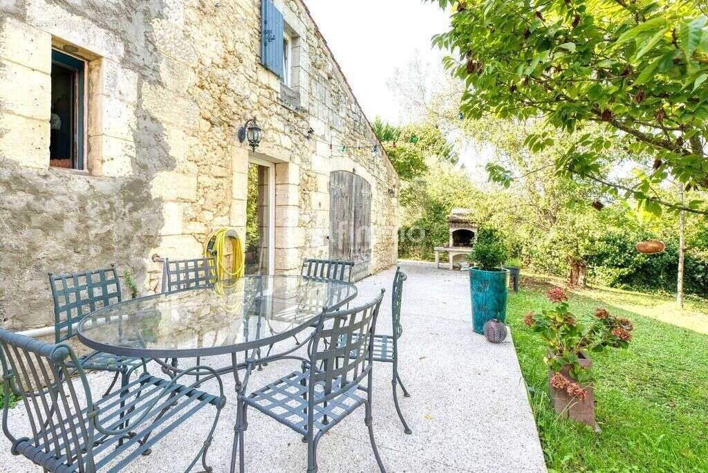 Maison à LUGON-ET-L&#039;ILE-DU-CARNAY