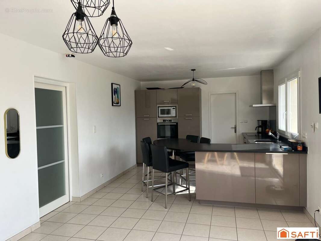 Photo 4 - Maison à LA FORET-FOUESNANT