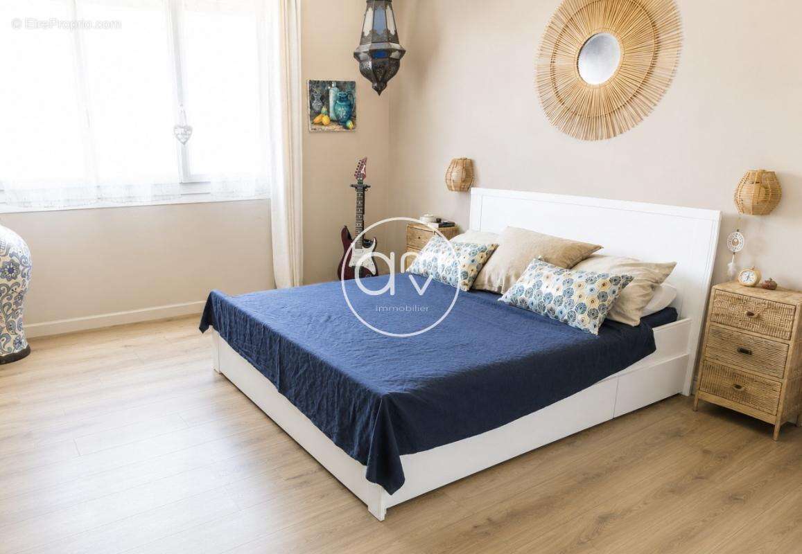 Exclusivité - hyeres - secteur olbius riquier - appartement - photo 10