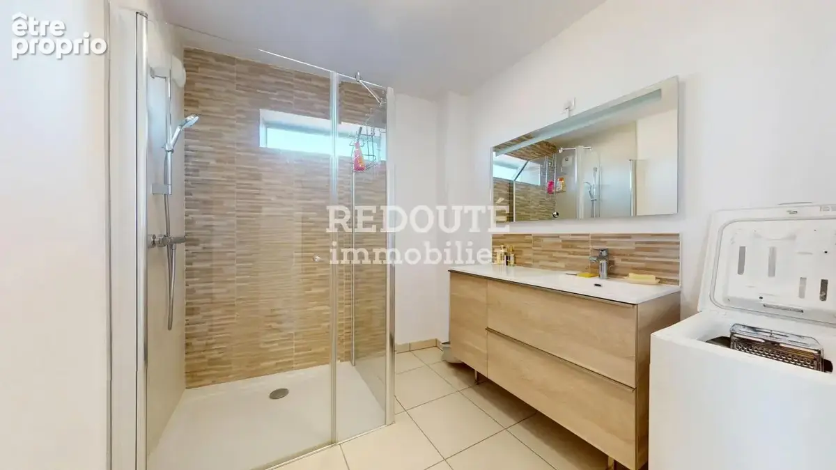 A vendre reims secteur luton dernier etage f4 avec terrasse - photo 5