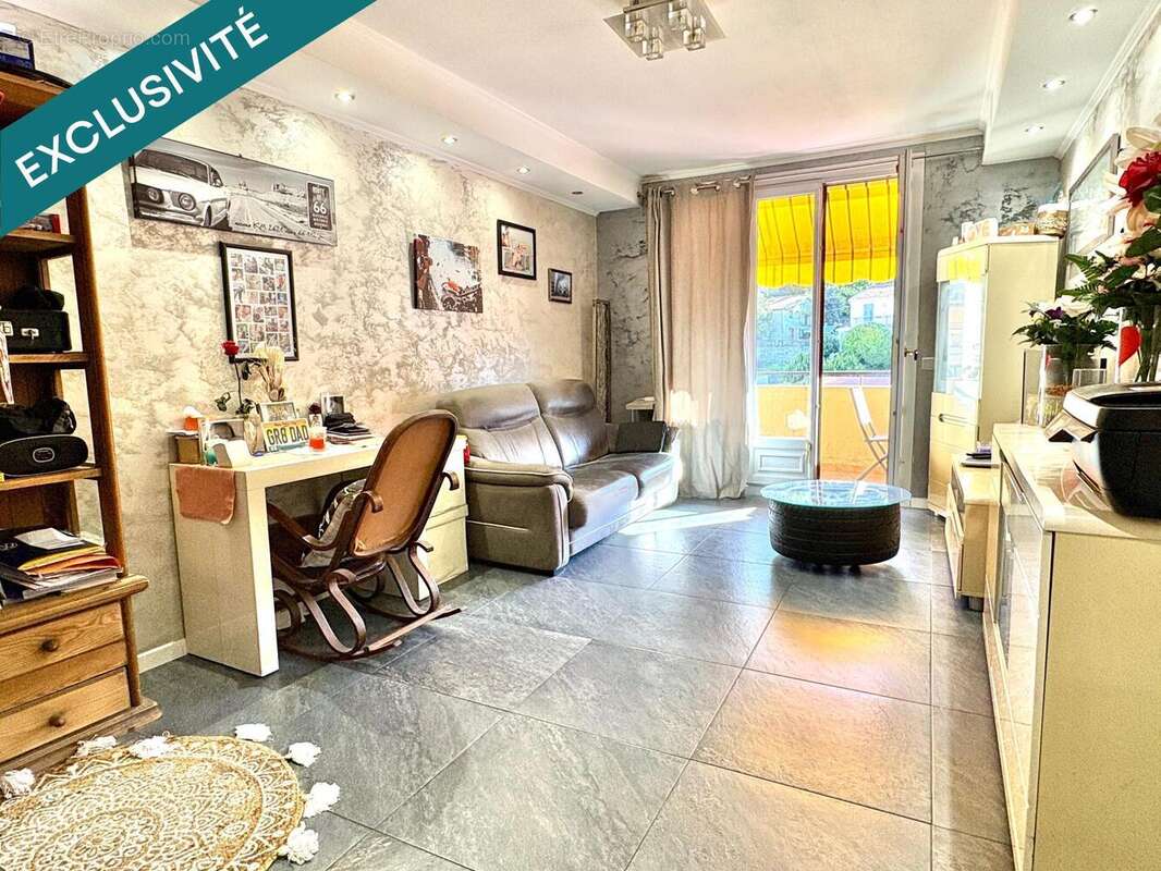 Photo 3 - Appartement à MENTON