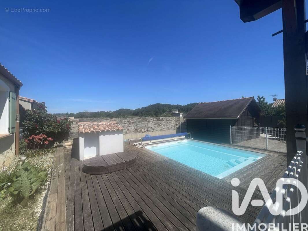 Photo 3 - Maison à VILLEGLY