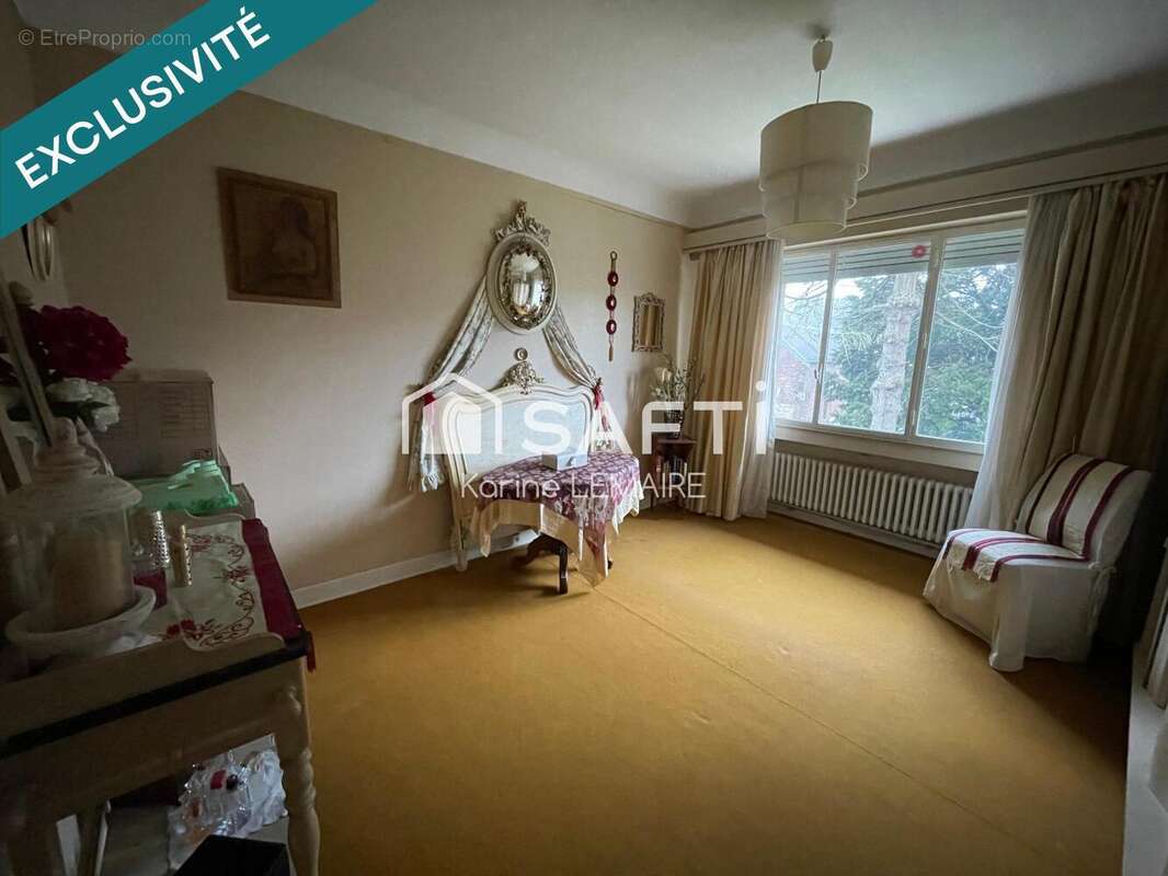 Photo 7 - Maison à BERLAIMONT