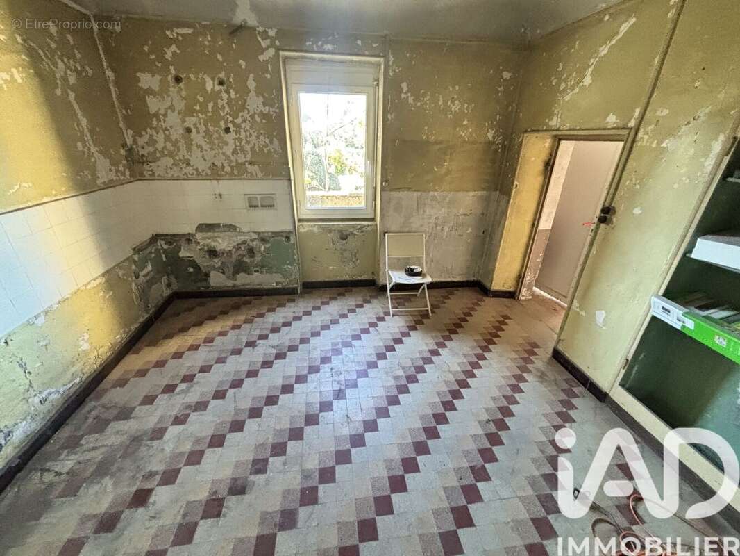 Photo 4 - Maison à LA COUCOURDE