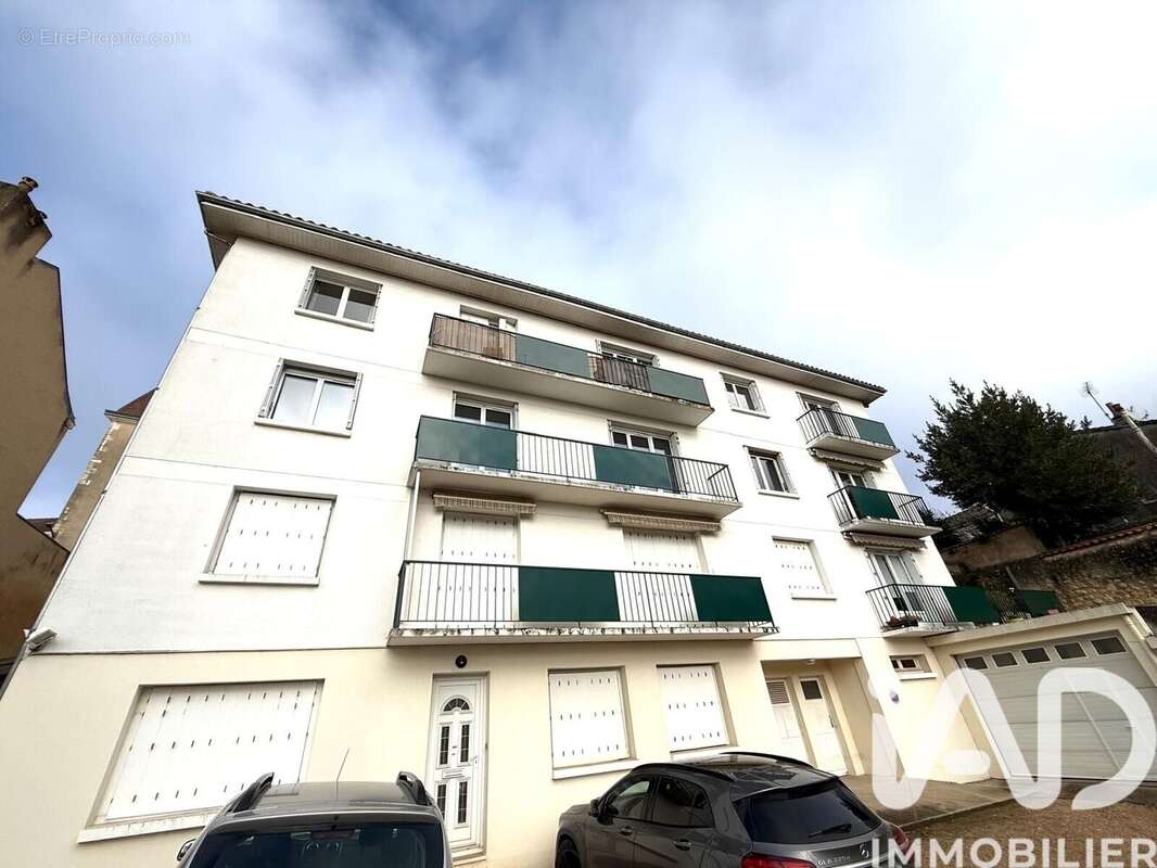 Photo 2 - Appartement à POITIERS
