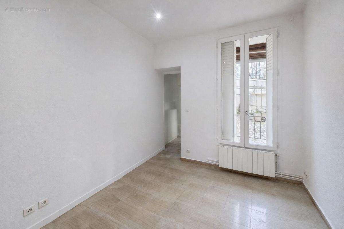 Appartement à NOGENT-SUR-MARNE