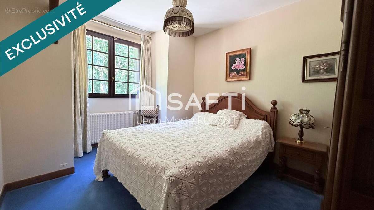 Photo 3 - Maison à MARCOUSSIS