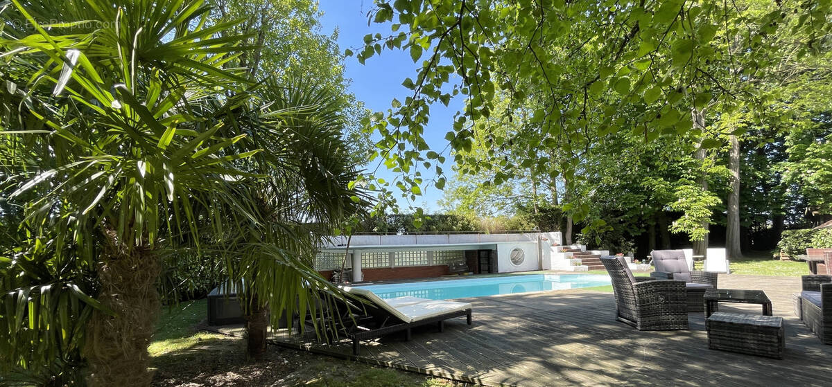 Maison à LOISON-SOUS-LENS