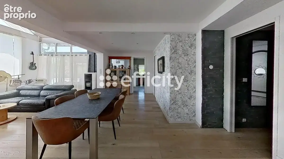 Maison individuelle - photo 4