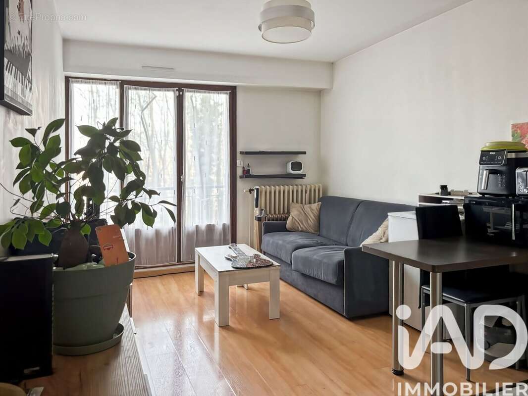 Photo 3 - Appartement à CRAN-GEVRIER