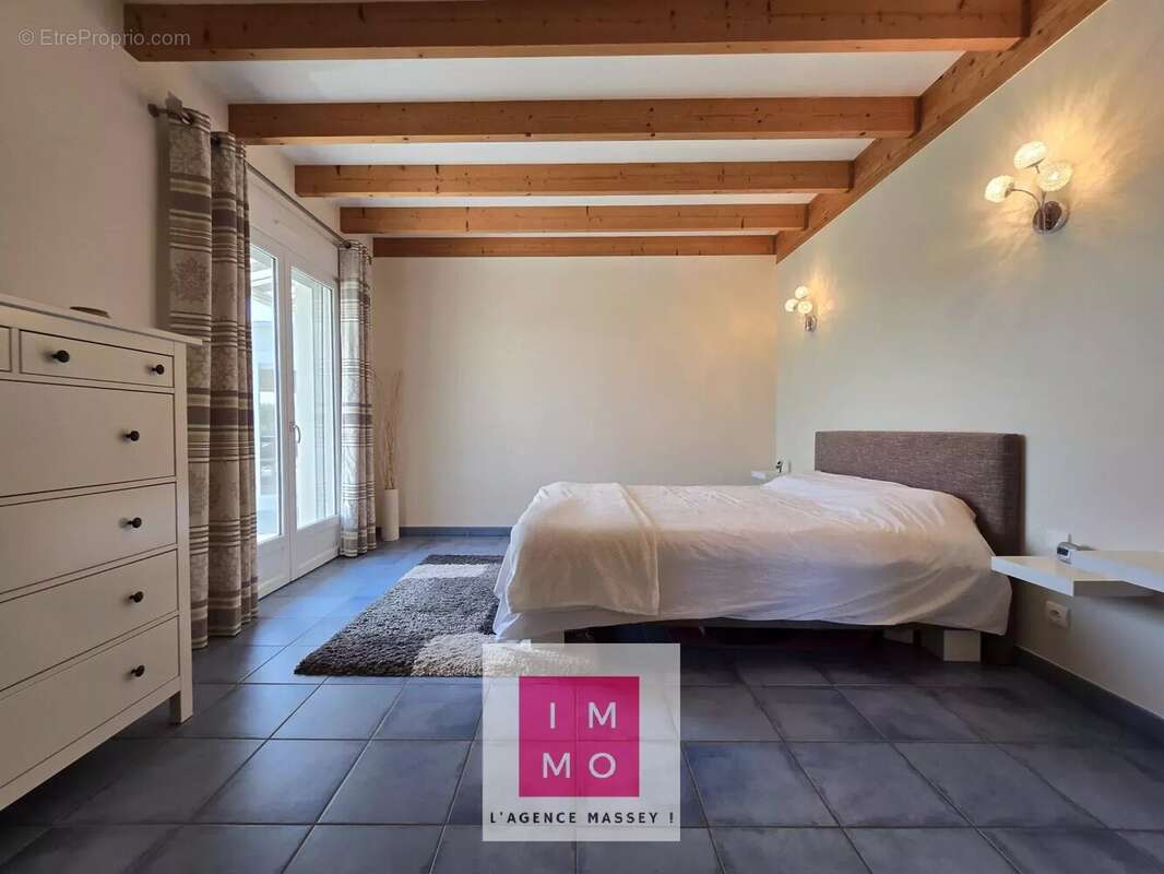 Maison à LANNEMEZAN