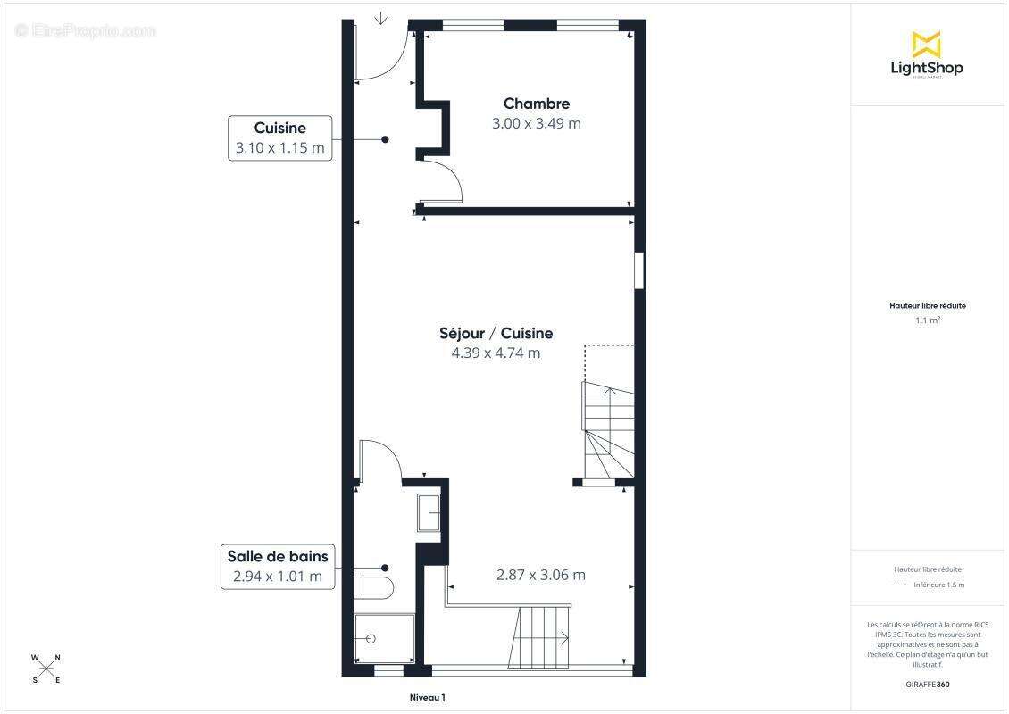 Maison à ALFORTVILLE