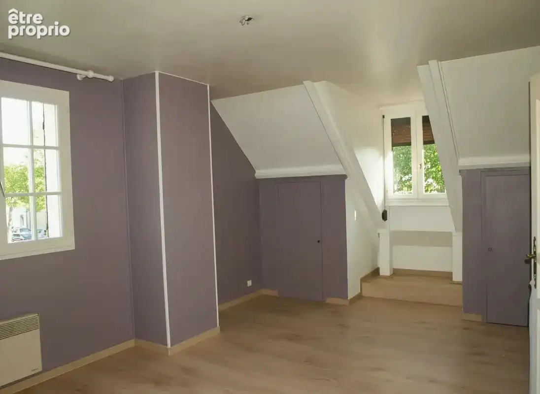 Maison à vendre à Beauvais – Pavillon 115 m², 3 chambres, jardin - photo 9