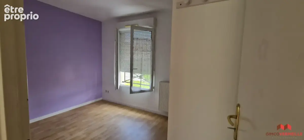 Maison contemporaine 4 pièces . Chanteloup Village. - photo 10