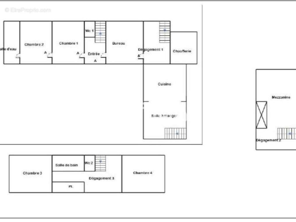 Maison 180 m² à Vouvray  - photo 18
