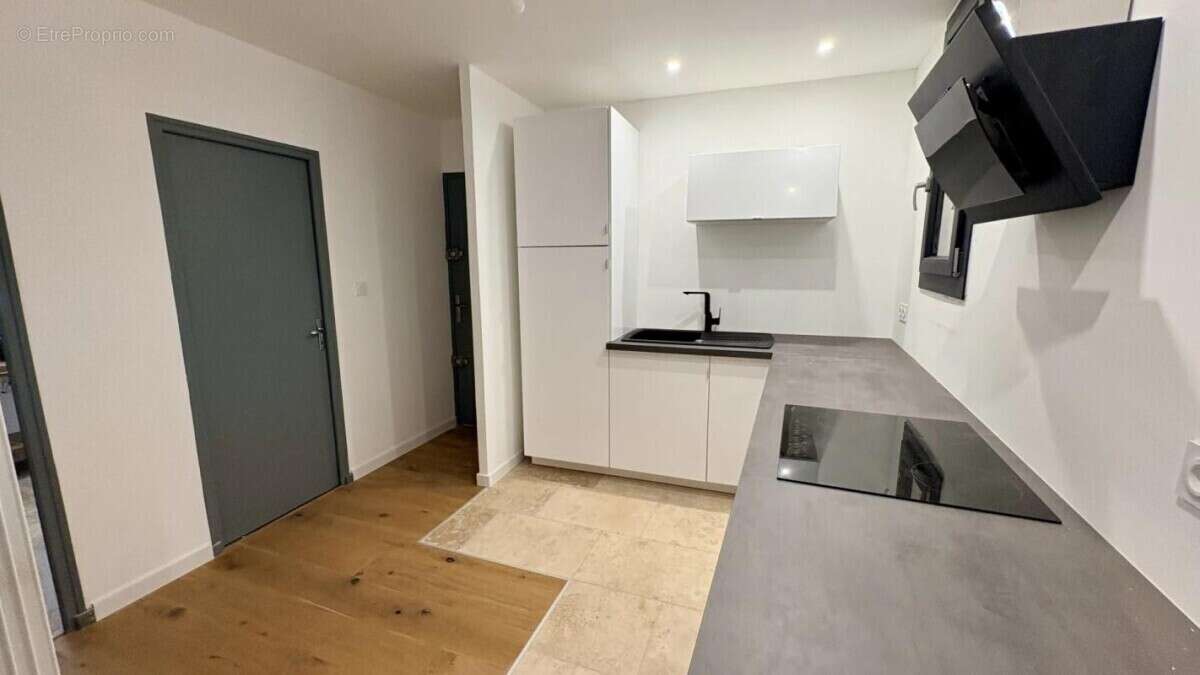 Appartement à AVIGNON