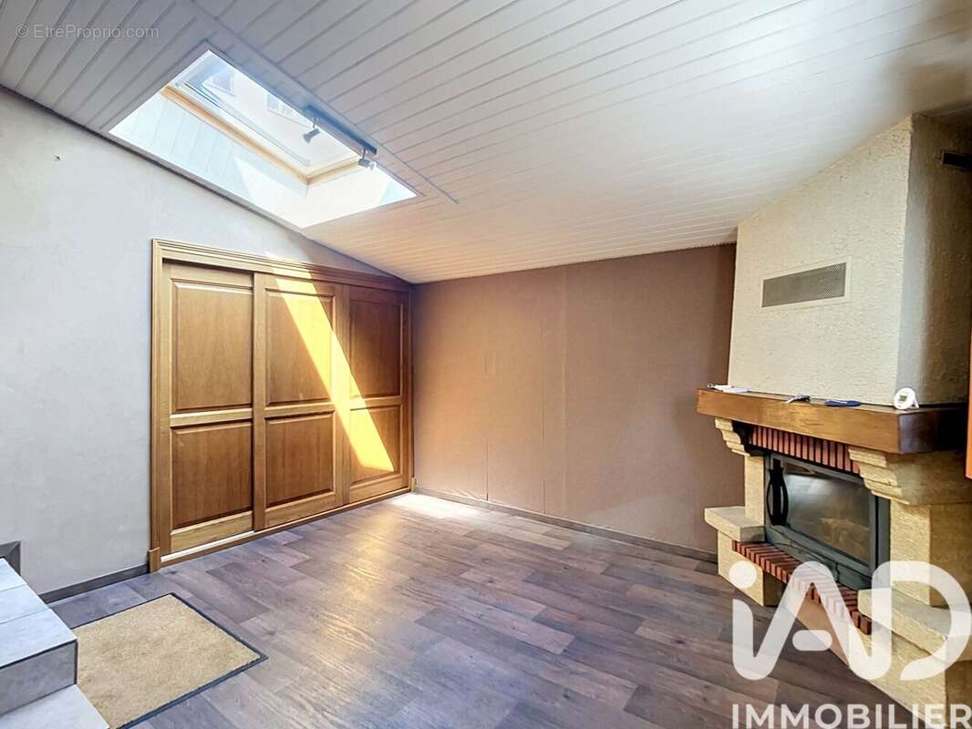 Photo 8 - Maison à NOISY-LE-GRAND