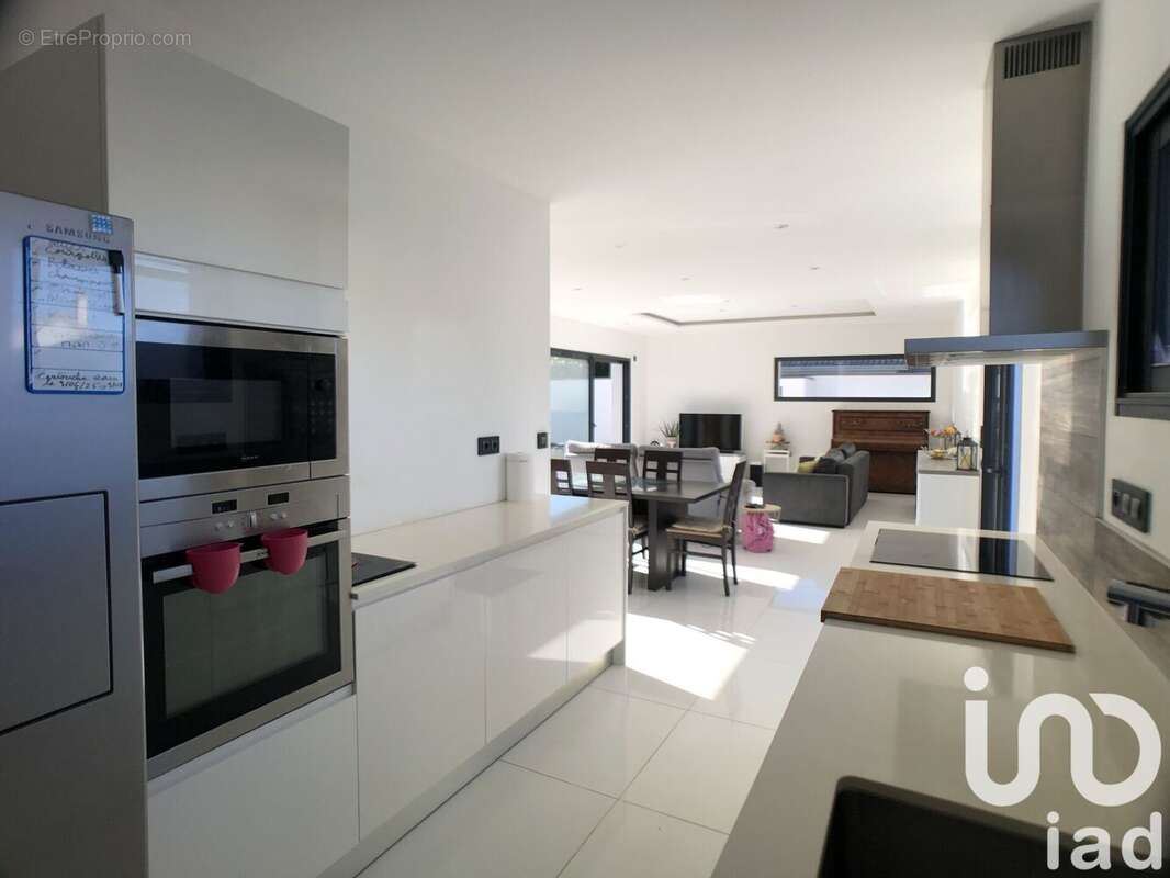 Photo 5 - Maison à ARTIGUES-PRES-BORDEAUX