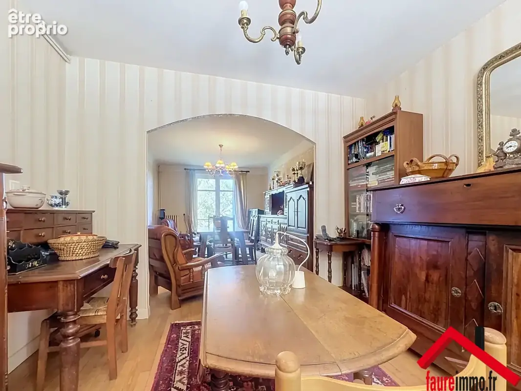 Maison sur brive la gaillarde - photo 4