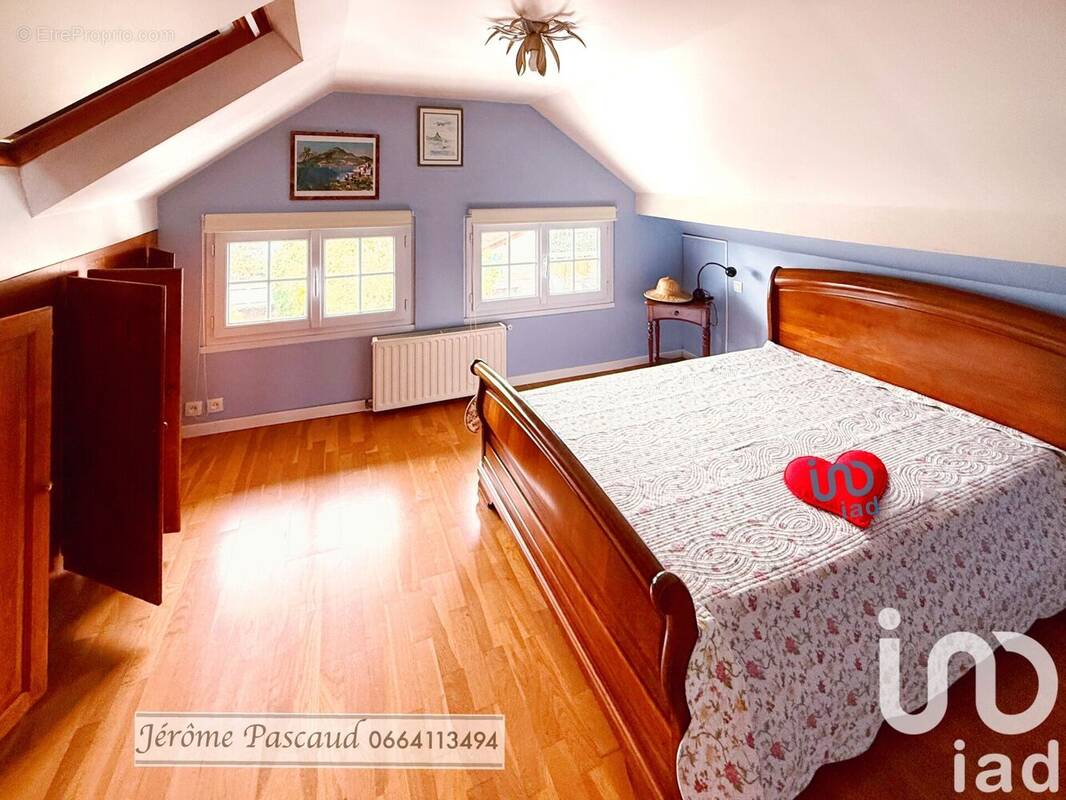 Photo 1 - Maison à SACLAY