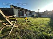 Maison à SAINT-MARS-DU-DESERT