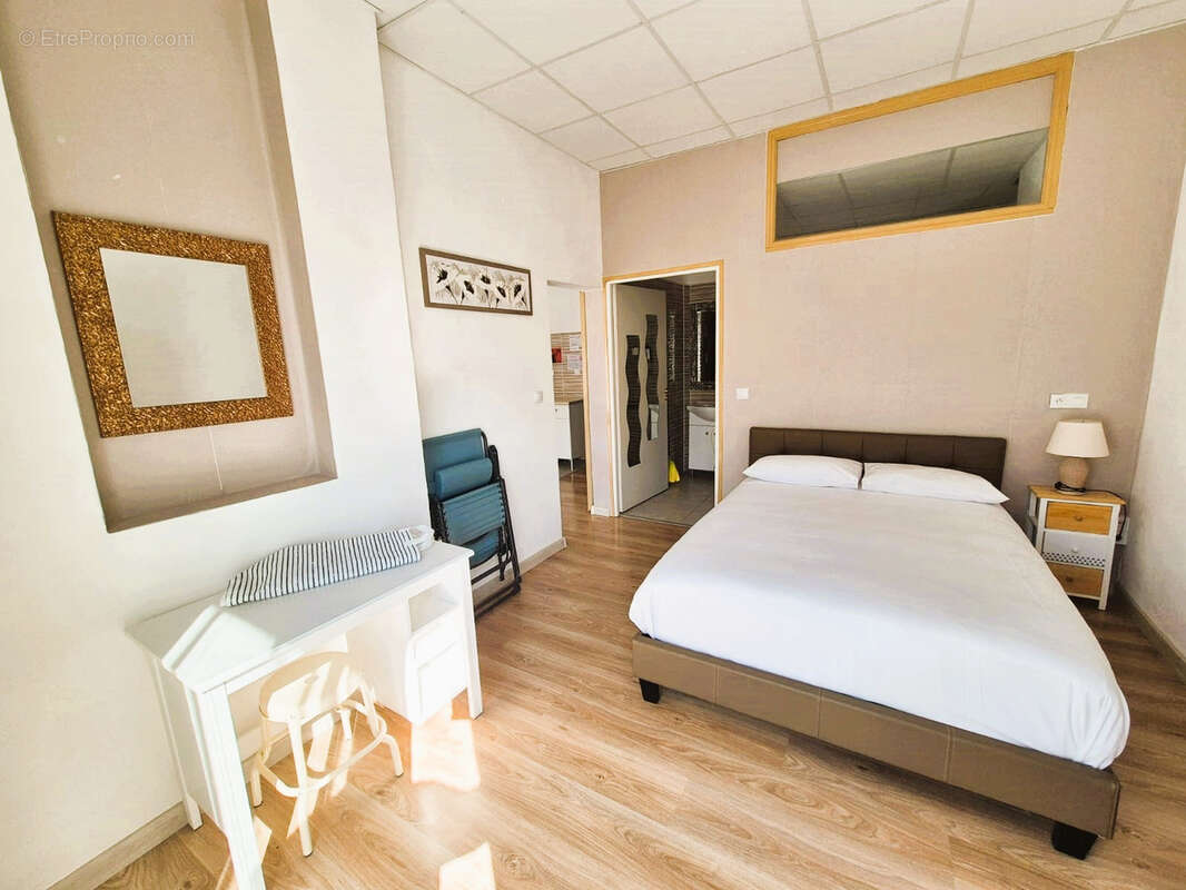 Appartement à MONTBOLO