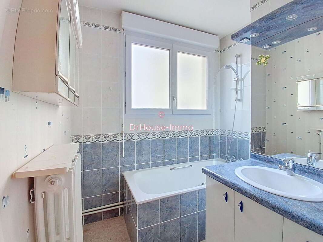 Appartement à GRANVILLE