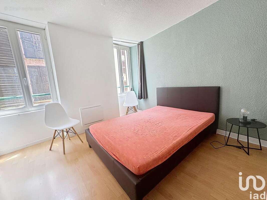 Photo 3 - Appartement à VIZILLE