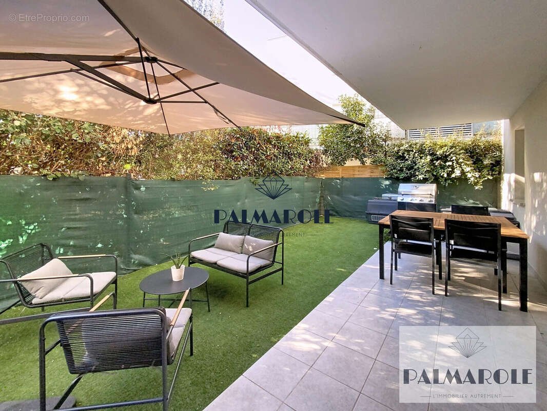 Appartement à CANOHES