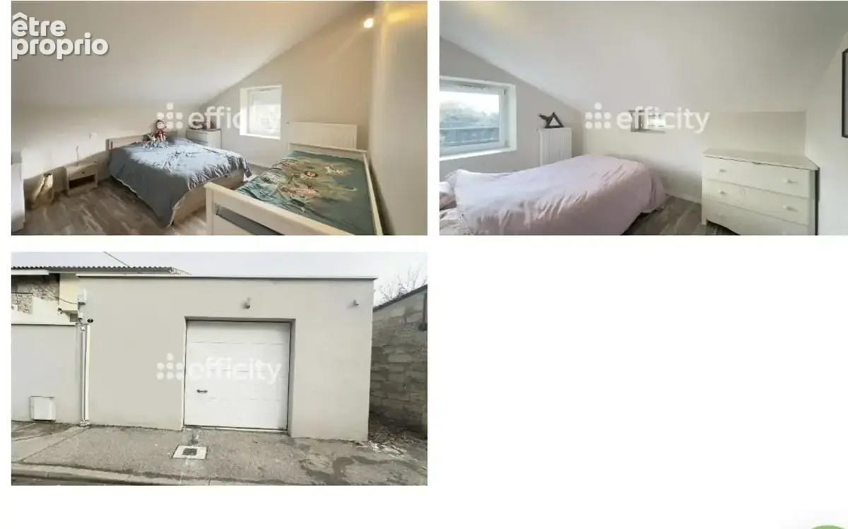Maison 4 pièces 110 m² à vendre à Le Teil (07400) - photo 4
