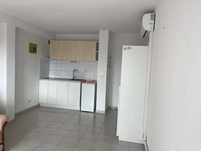 Appartement à VALRAS-PLAGE