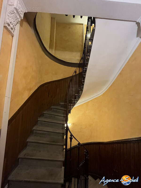 Appartement à CUXAC-D'AUDE